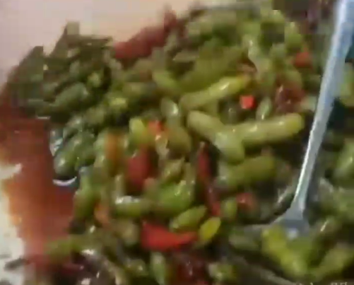 绝味一品毛豆商用配方教程 小吃配方-清源网络